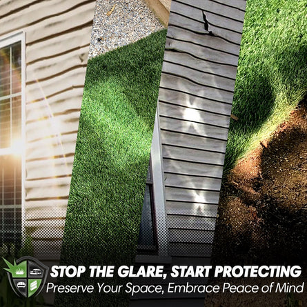 Stop the Glare Start Protecting 