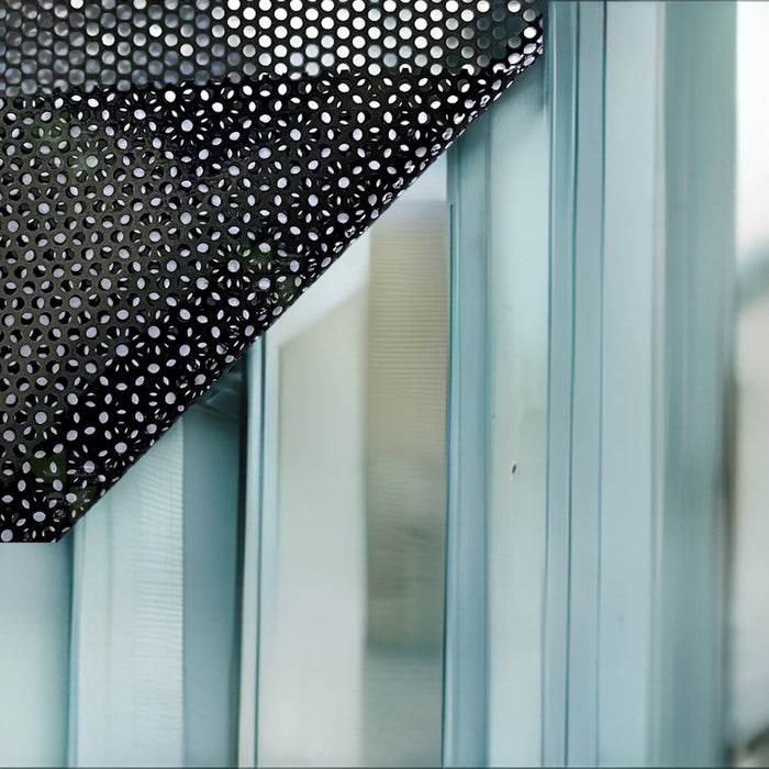 Reflect Black - Anti Reflective Film - Reflect Defense Window Film