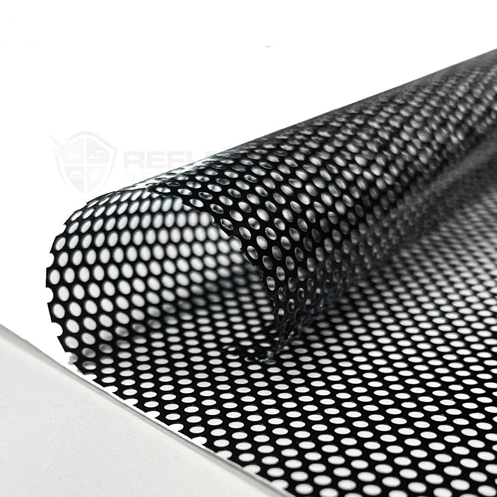 Dry Installation Film