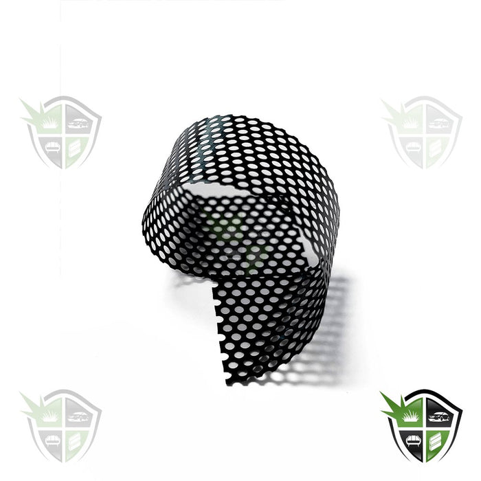 Reflect Black - Anti Reflective Film - Reflect Defense Window Film