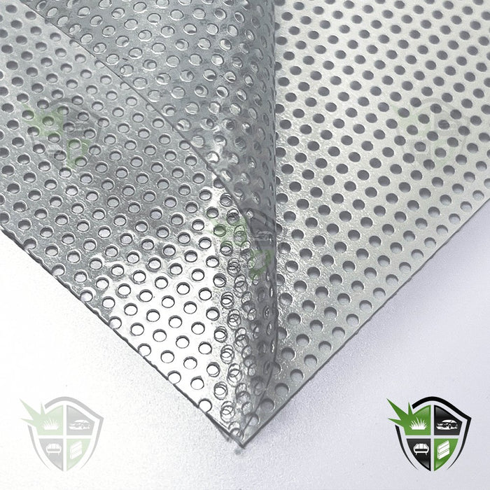 Reflect Clear - Anti Reflective Film - Reflect Defense Window Film
