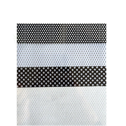 Reflect Defense Samples - Reflect Defense Window Film