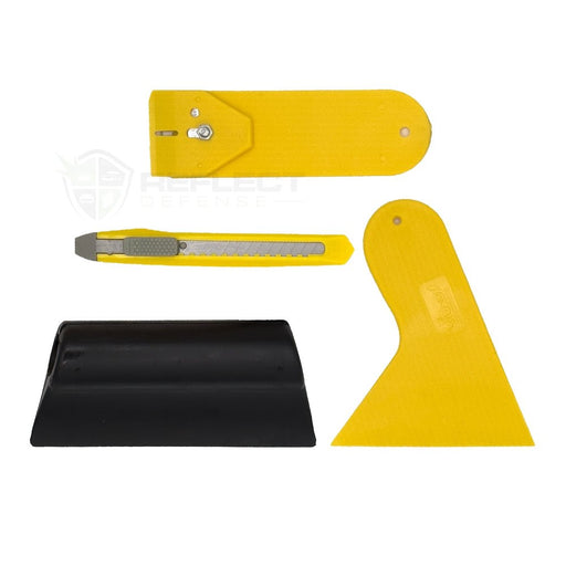 Reflect-Pro Installation Kit - Wet Application - Reflect Defense Window Film