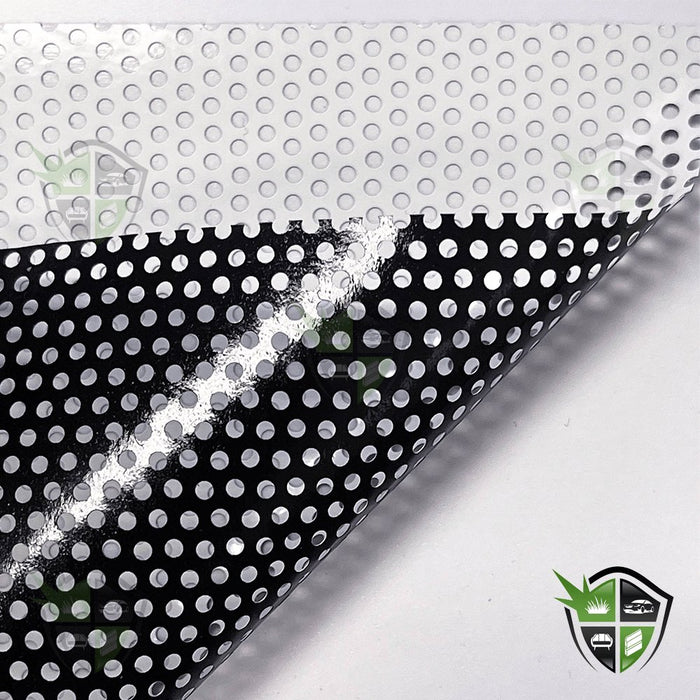 Reflect White - Anti Reflective Film - Reflect Defense Window Film