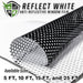 Reflect White - Anti Reflective Film - Reflect Defense Window Film