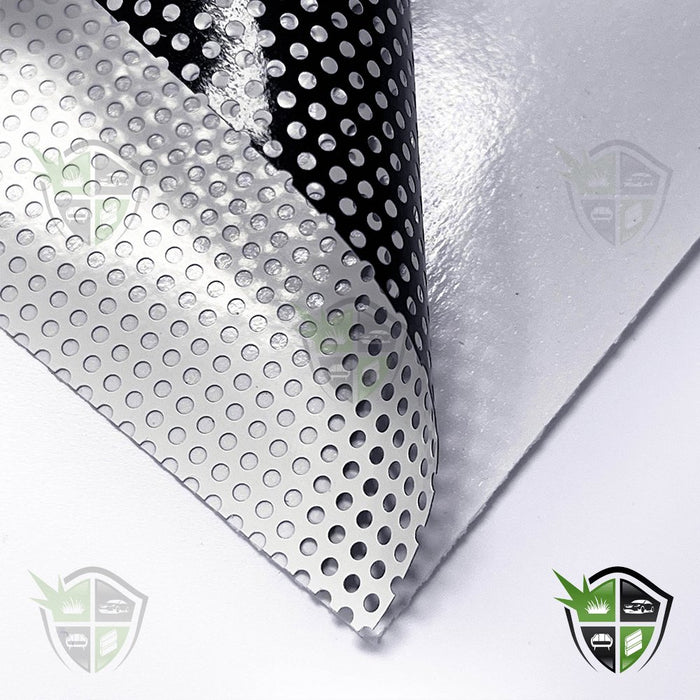 Reflect White - Anti Reflective Film - Reflect Defense Window Film